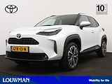 Toyota Yaris Cross 1.5 Hybrid Executive | Panoramadak | Navigatie | JBL-audio | Parkeersensoren | LM velgen | Stoelverwarming | Cruise Control |