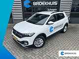 Volkswagen T-Cross 1.0 TSI 110 pk Life | Digital Cockpit | LMV | Navigatie | Parkeersensoren | Apple Carplay/Android |