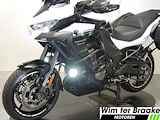 Kawasaki Versys 1000 ABS Tourer - 2019