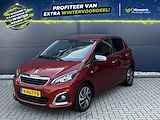 PEUGEOT 108 1.0 e-VTi 72pk 5D Allure | Camera | Groot scherm | Climate Control |