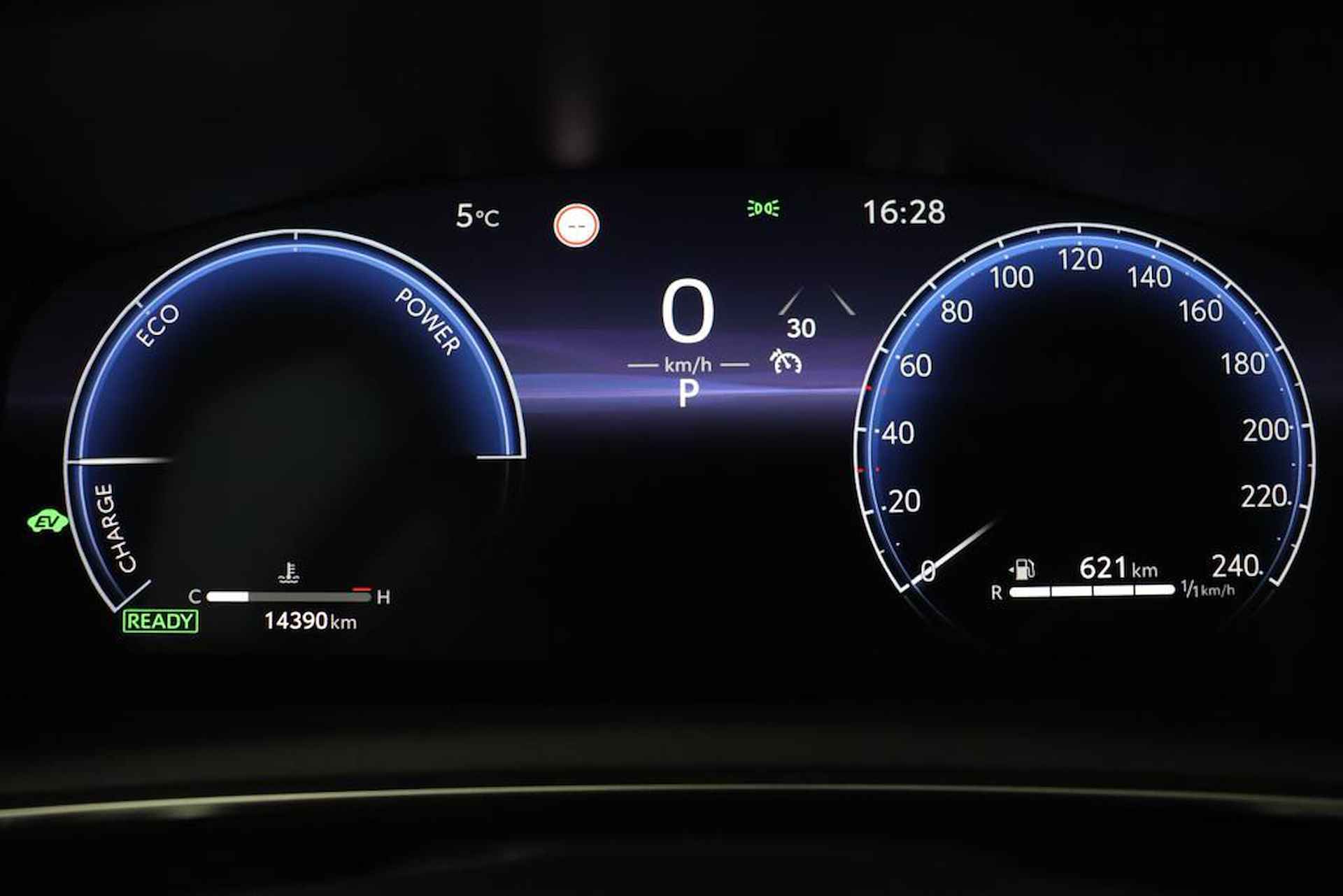 Toyota Corolla Touring Sports 1.8 Hybrid First Edition | Navigatie | Adaptieve-Cruise | Parkeersensoren | Elektrische achterklep | - 55/105