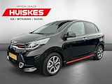 Kia Picanto 1.0 DPi GT-Line