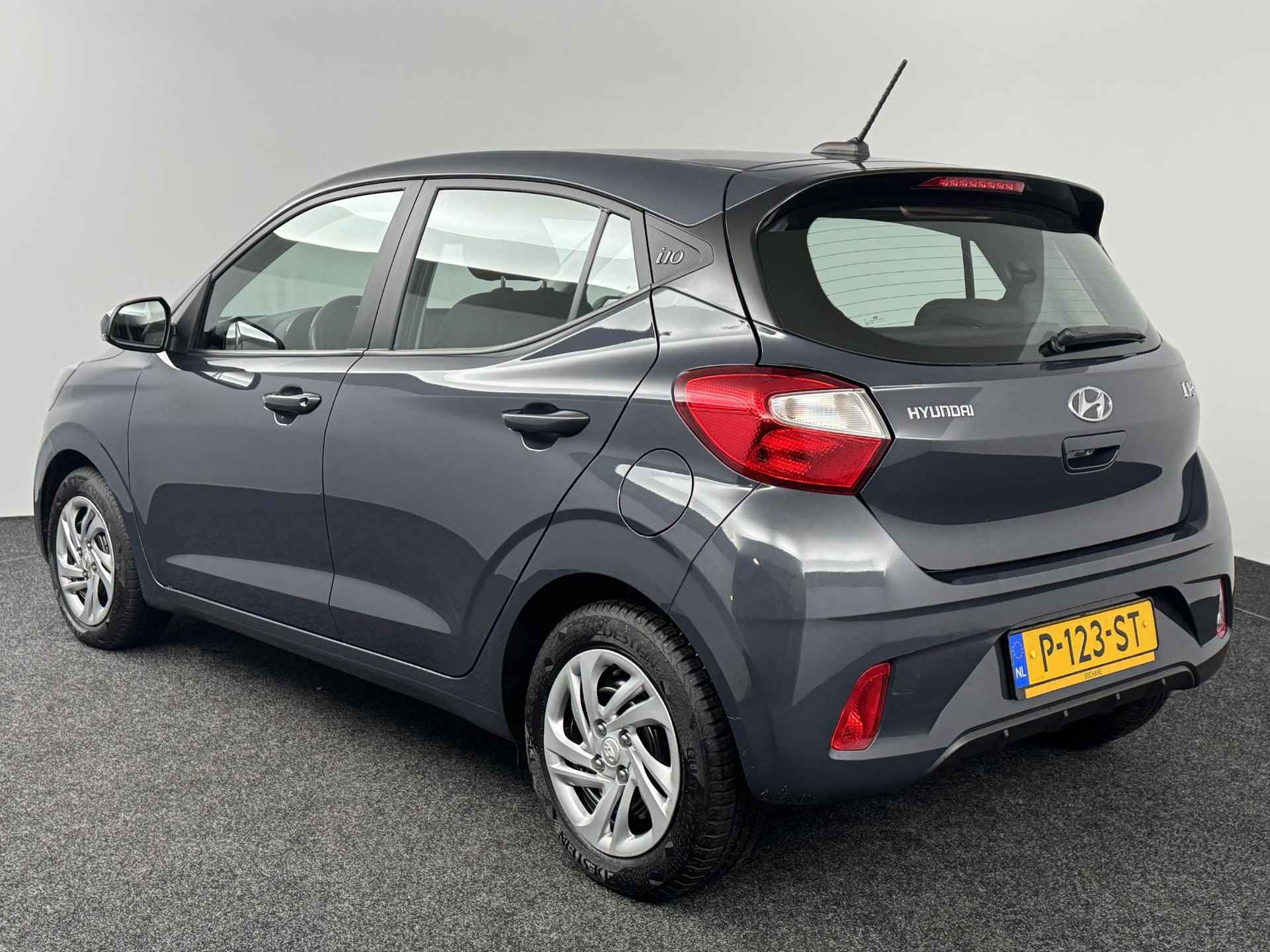 Hyundai i10 1.0 Comfort  | Airco | Apple CarPlay / Android Auto navigatie | Cruise Control | - 6/41