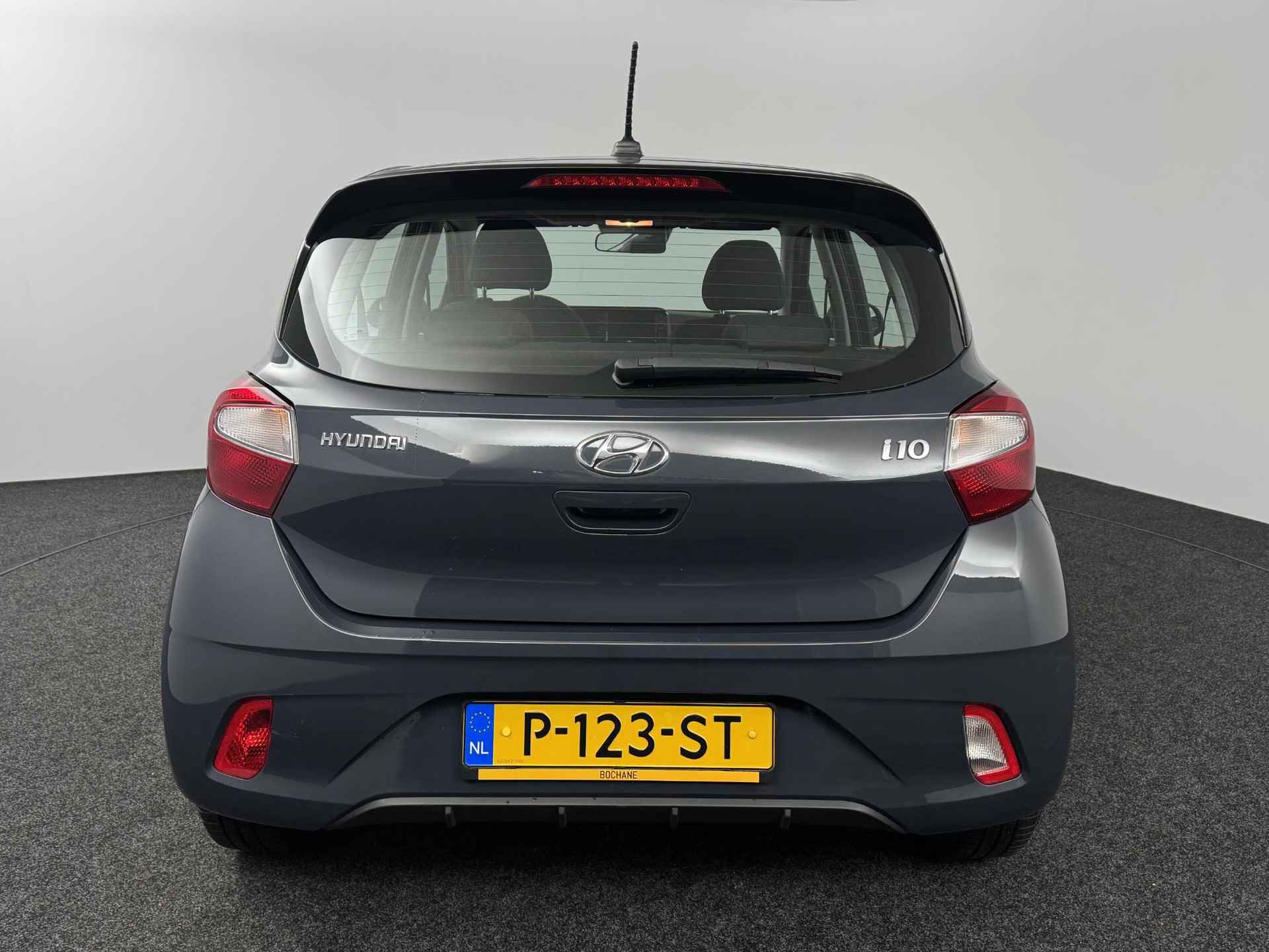 Hyundai i10 1.0 Comfort  | Airco | Apple CarPlay / Android Auto navigatie | Cruise Control | - 10/41