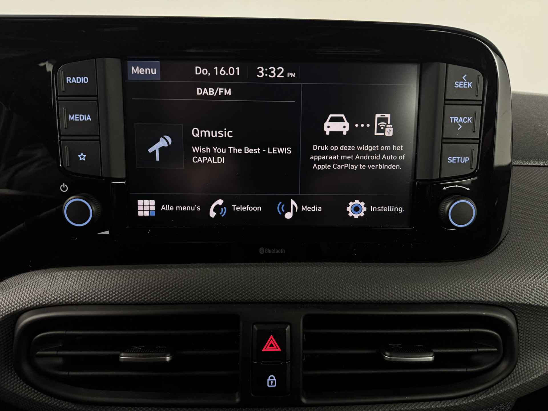 Hyundai i10 1.0 Comfort  | Airco | Apple CarPlay / Android Auto navigatie | Cruise Control | - 34/41