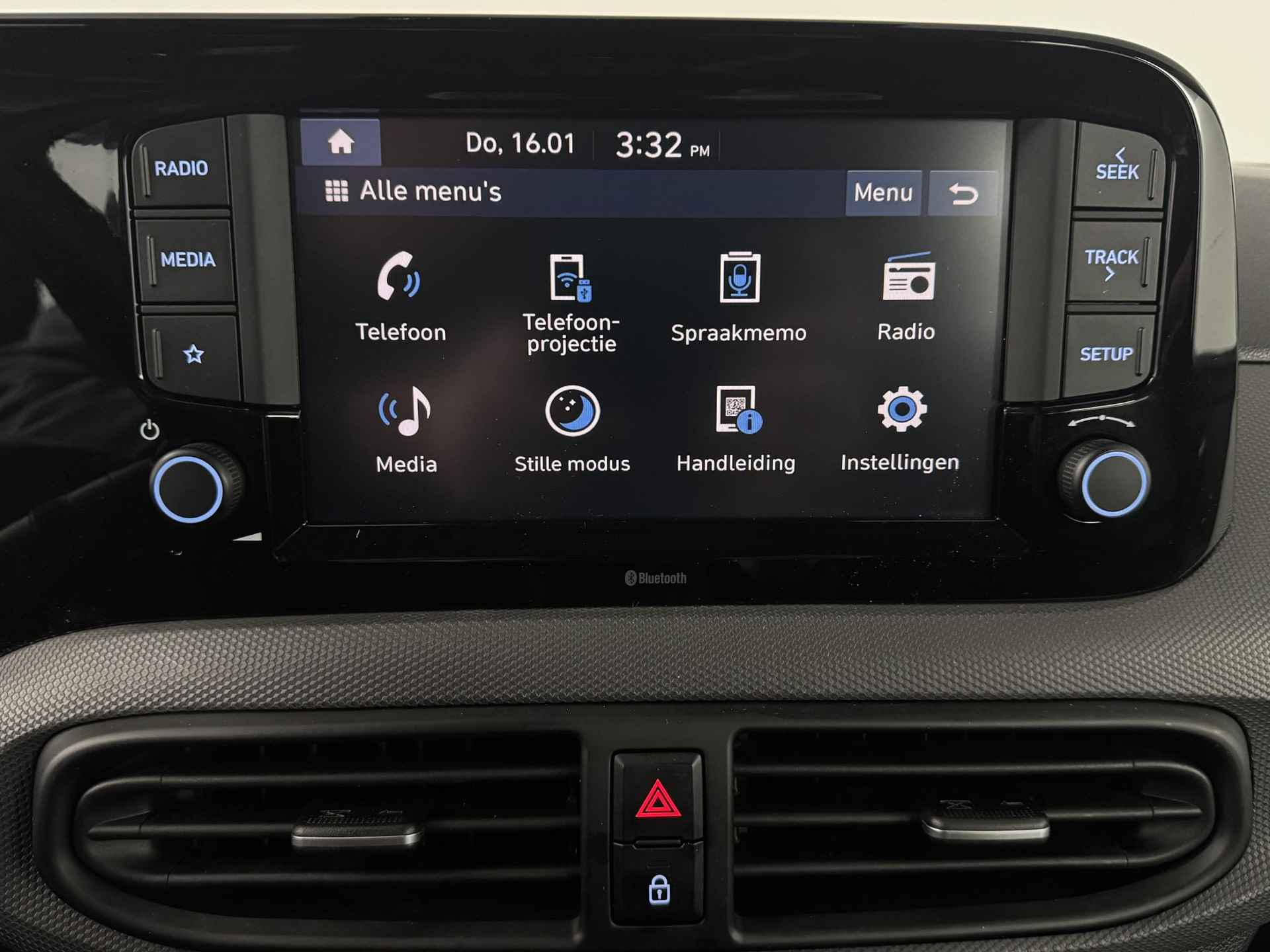 Hyundai i10 1.0 Comfort  | Airco | Apple CarPlay / Android Auto navigatie | Cruise Control | - 37/41