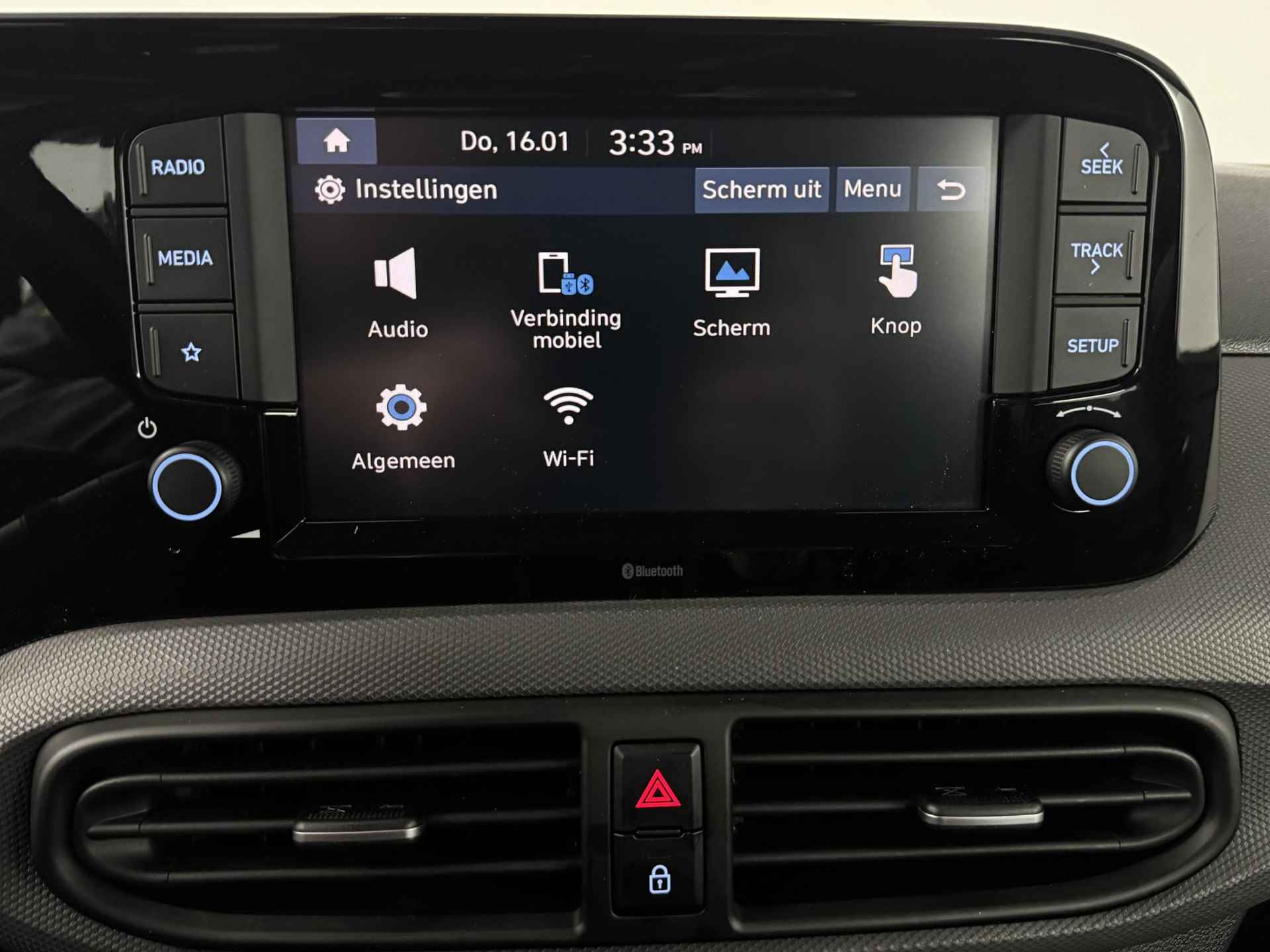 Hyundai i10 1.0 Comfort  | Airco | Apple CarPlay / Android Auto navigatie | Cruise Control | - 40/41