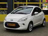 Ford Ka 1.2 Titanium