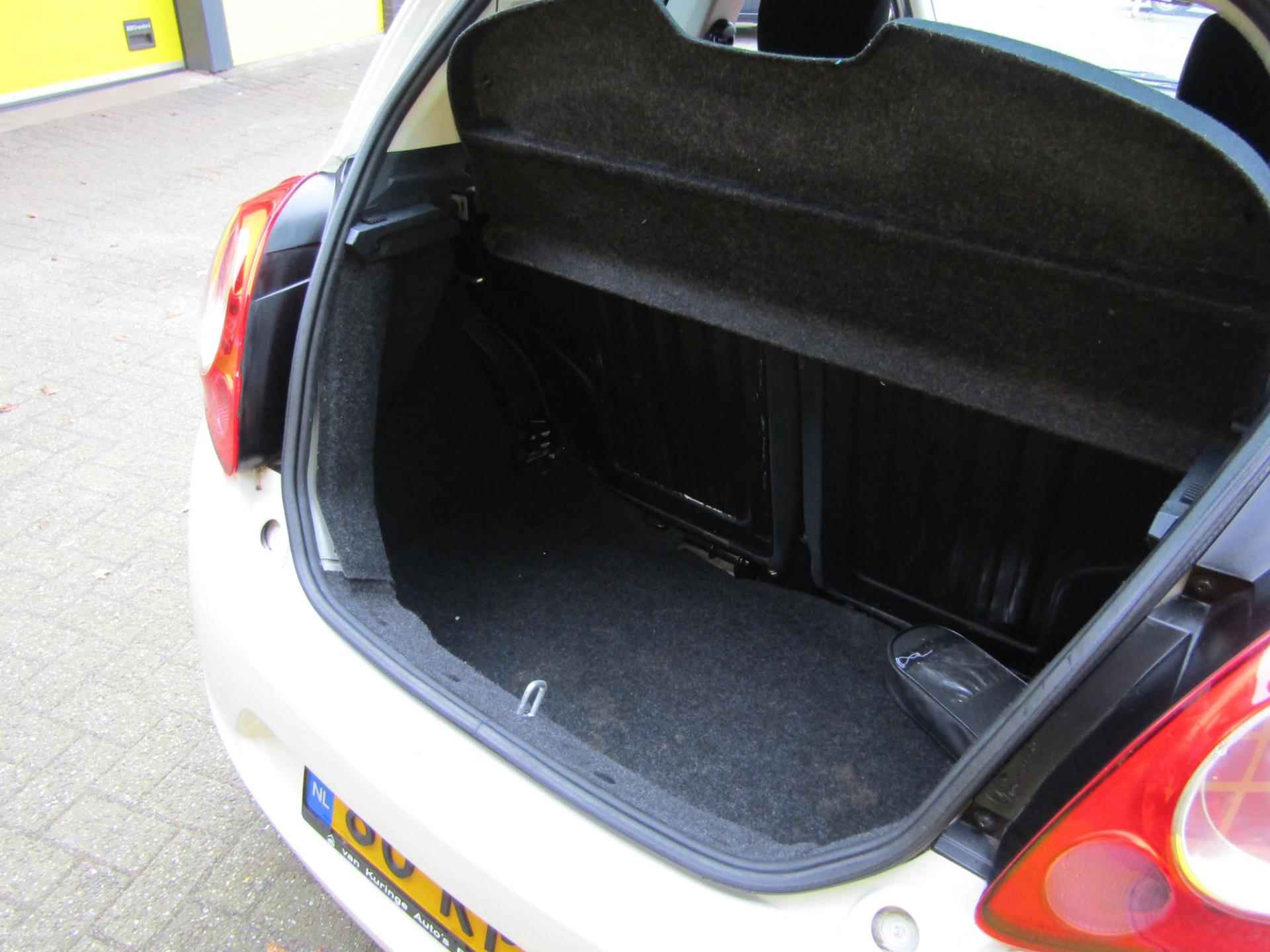 Ford Ka 1.2 Titanium - 15/20