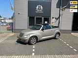 Chrysler PT Cruiser Cabrio 2.4i Limited