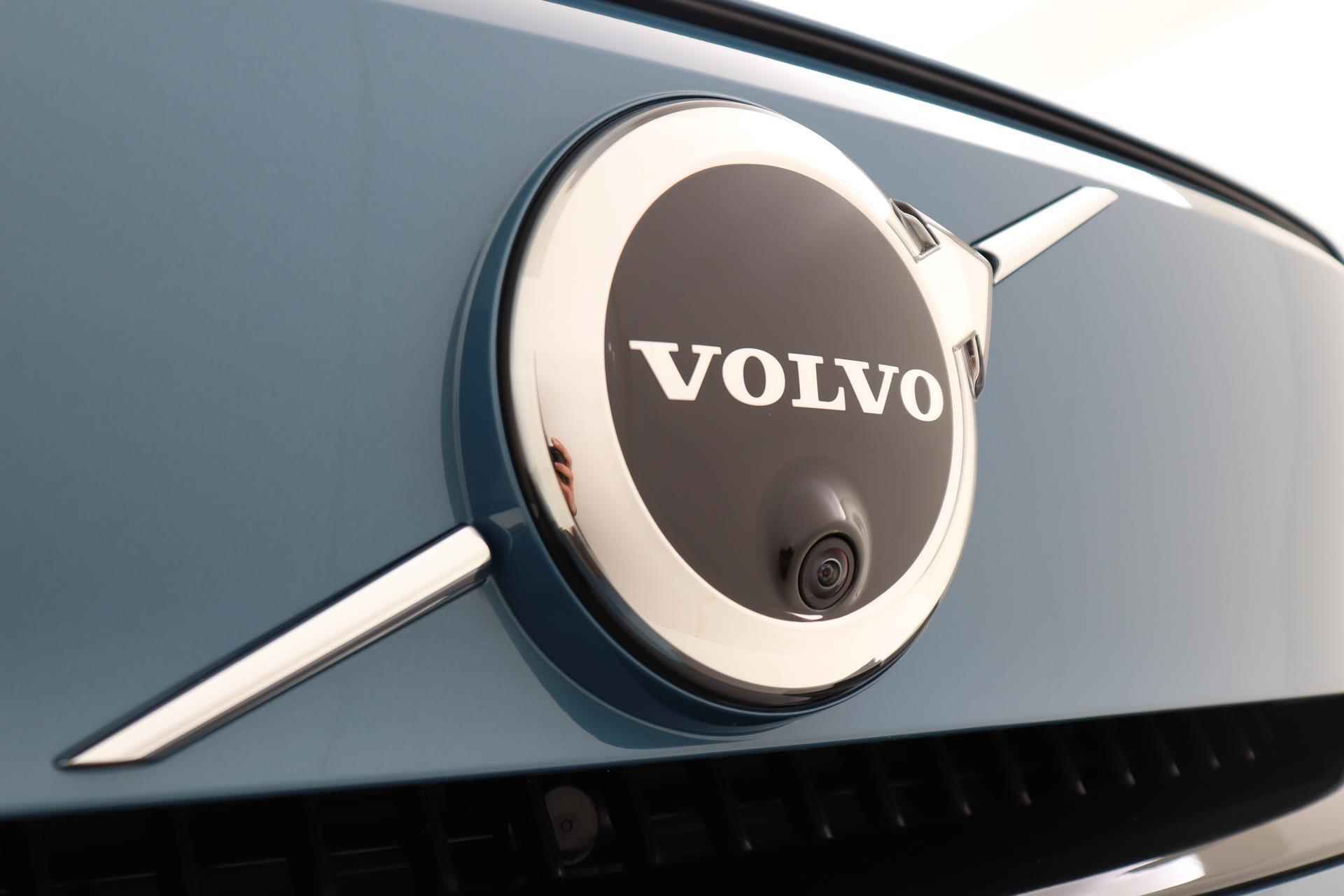 Volvo C40 P6 Recharge Ultimate Extra Getint Glas & 20" Lichtmetalen Velgen (Voorloop) - 15/48