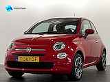 Fiat 500 1.0 70pk Hybrid eco Club | APPLE CARPLAY| AIRCO