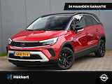 Opel Crossland Level 3 1.2 Turbo 130pk NAVI | CRUISE | CLIMA | LED | 16''LM | STOEL/STUURVERWARMING | DAB | APPLE CARPLAY