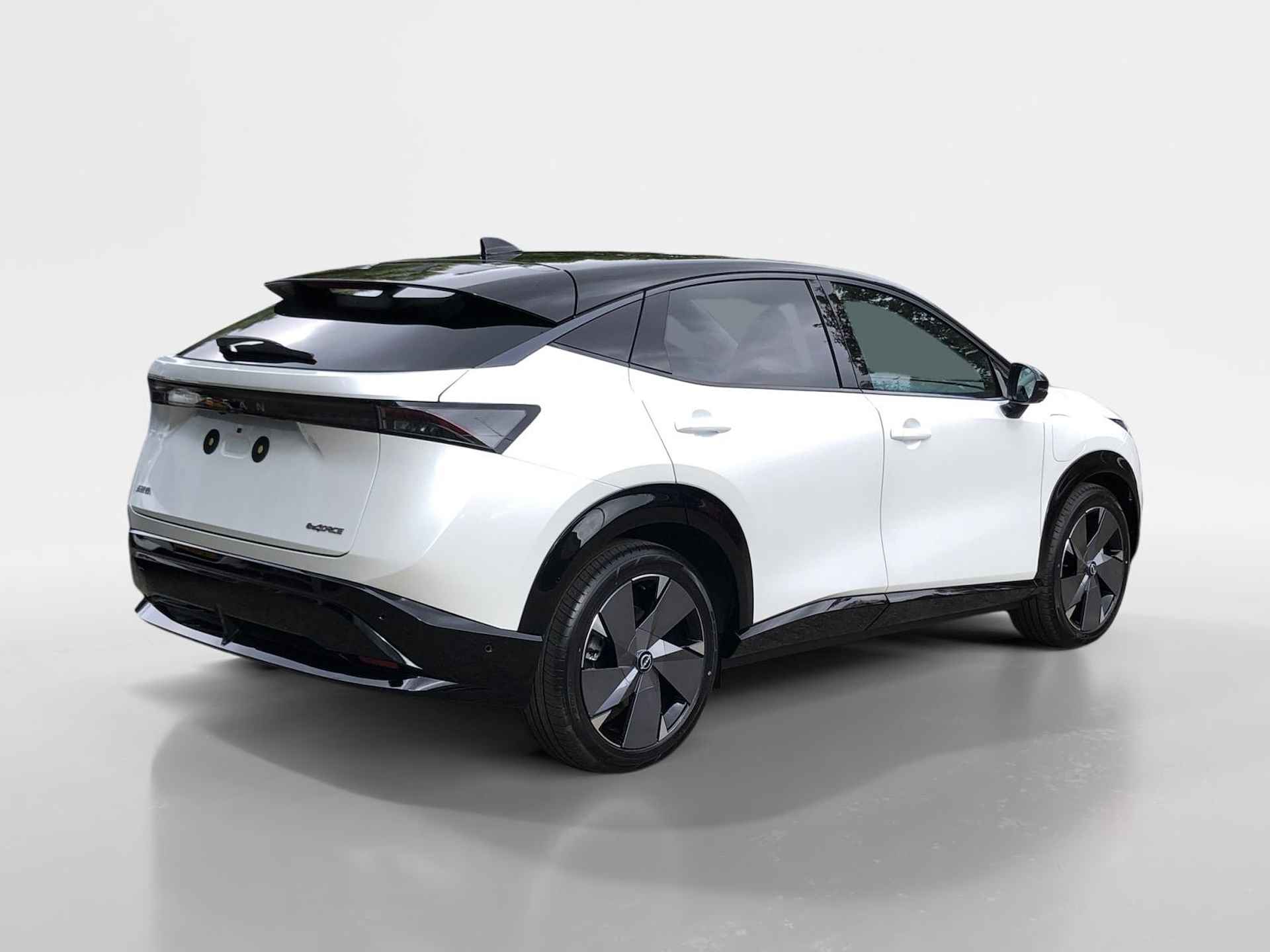 Nissan Ariya e-4ORCE Evolve 91 kWh 306PK AUTOMAAT | €11.000,- korting! | Navigatie, Apple Carplay en Android Auto | Adaptive Cruise Control | Climate Control | 20'' Lichtmetalen velgen | - 5/42