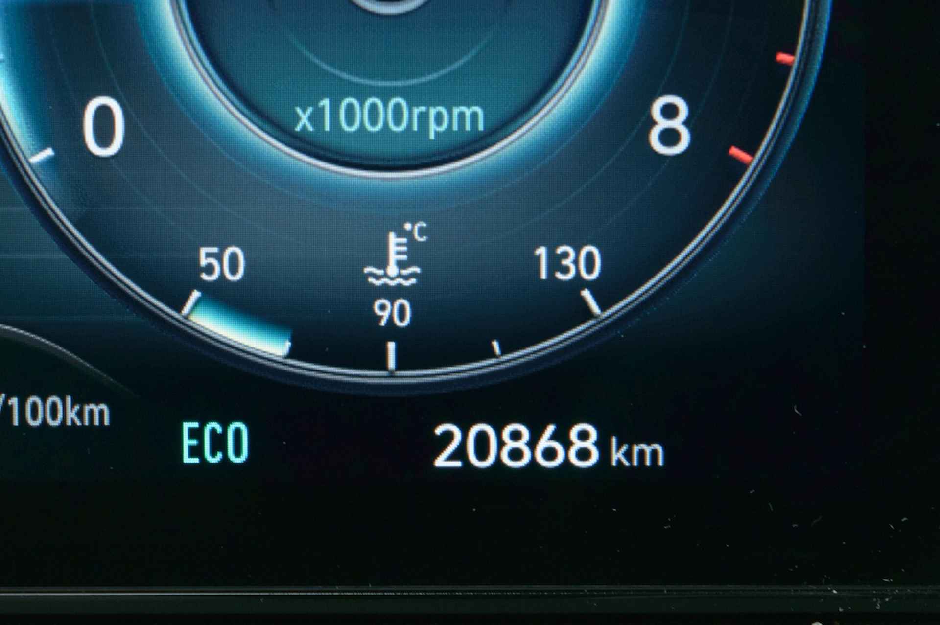 Hyundai Tucson 1.6 T-GDI MHEV i-Motion | Carplay Navigatie | Trekhaak - 3/21
