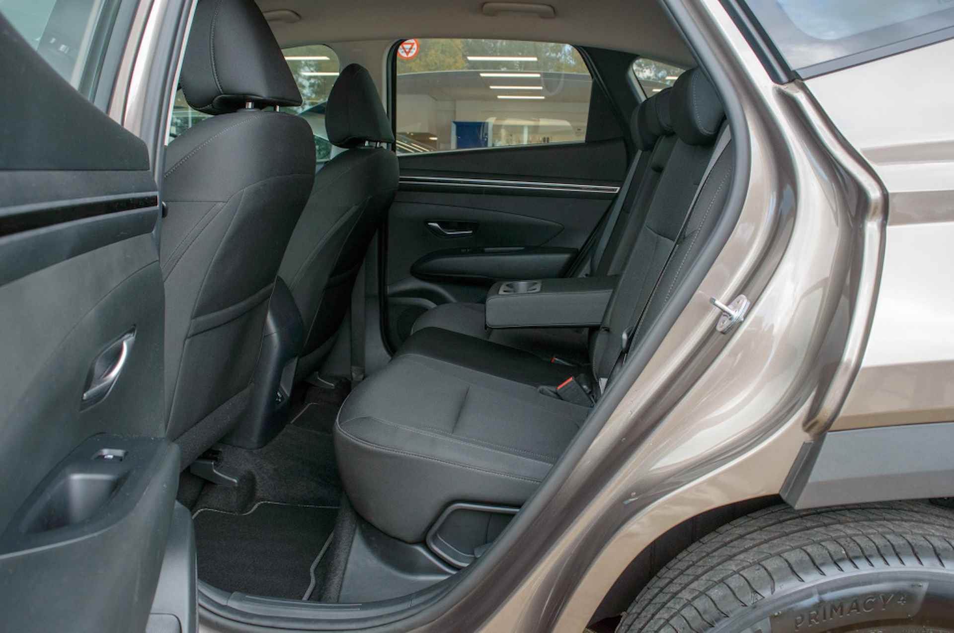 Hyundai Tucson 1.6 T-GDI MHEV i-Motion | Carplay Navigatie | Trekhaak - 16/21