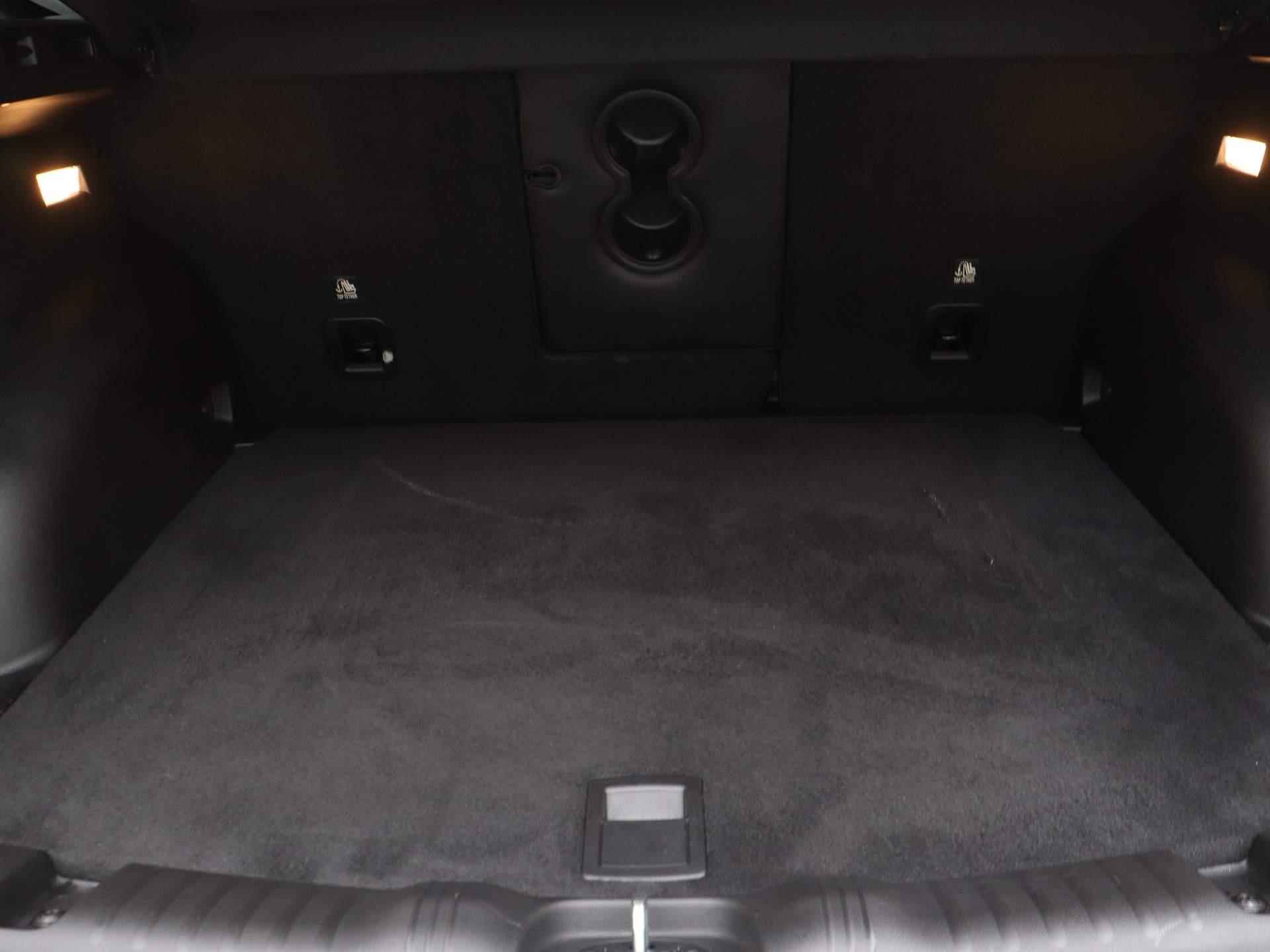 Jeep Compass 1.5T e-Hybrid S | Leder | Stoelverwarming | Navigatie | Camera | LED | 19" velgen | - 13/26