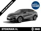 Renault Arkana 1.6 E-Tech hybrid 145 techno | Adaptive Cruise | Navigatie | Camera en sensoren | Zwart dak | UIT VOORRAAD LEVERBAAR MET VOORDEEL ! |