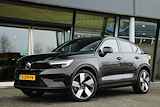 Volvo C40 Single Motor Plus 69 kWh | Adaptive Cruise | BLIS | Panoramadak | Camera | Keyless | 20-Inch | Getint Glas