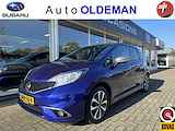 Nissan Note 1.2 DIG-S Tekna 360Camera,cruise,clima,navi