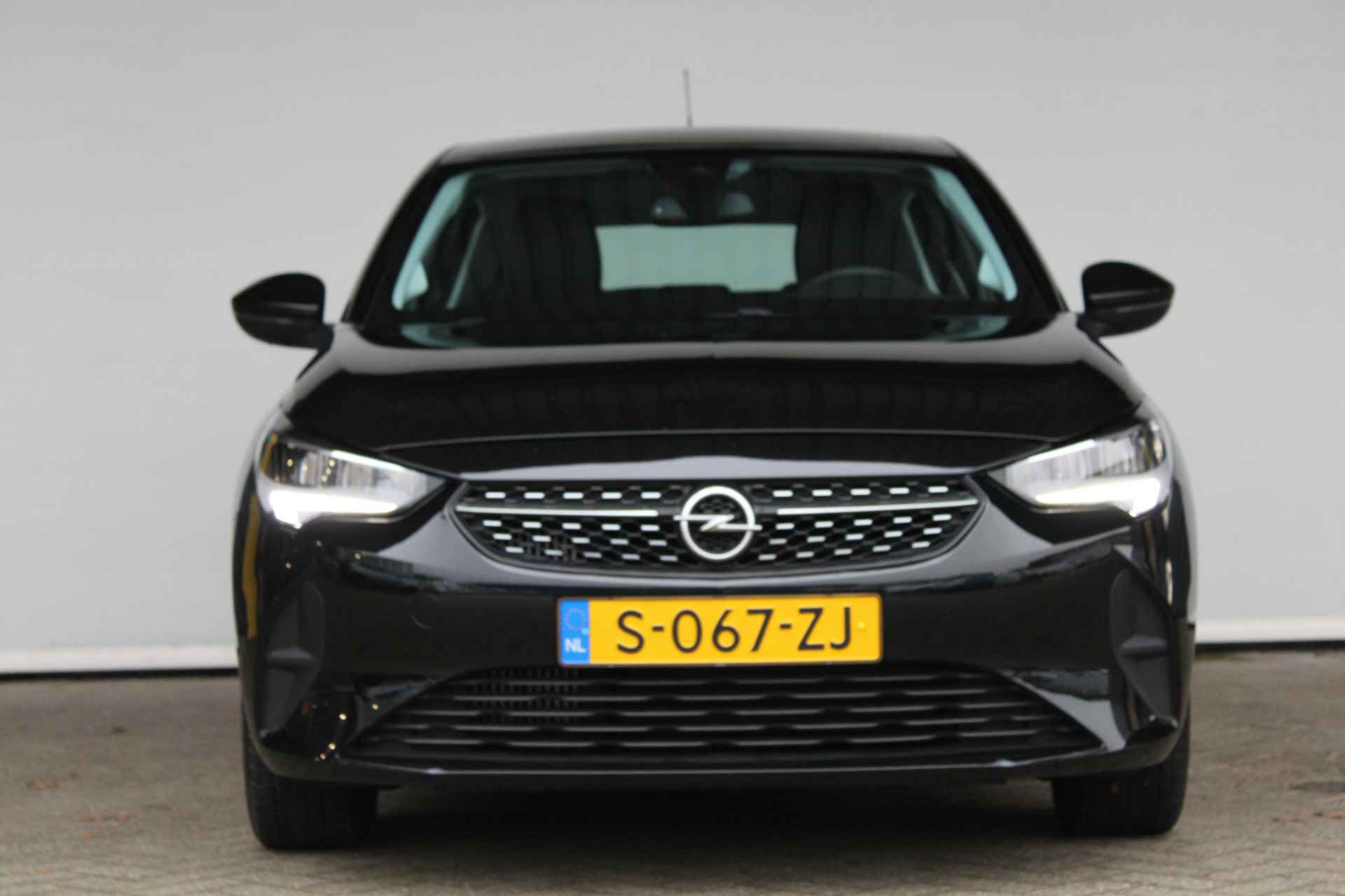 Opel Corsa 1.2 Level 3 | LED | Apple Carplay | Armsteun | - 3/27