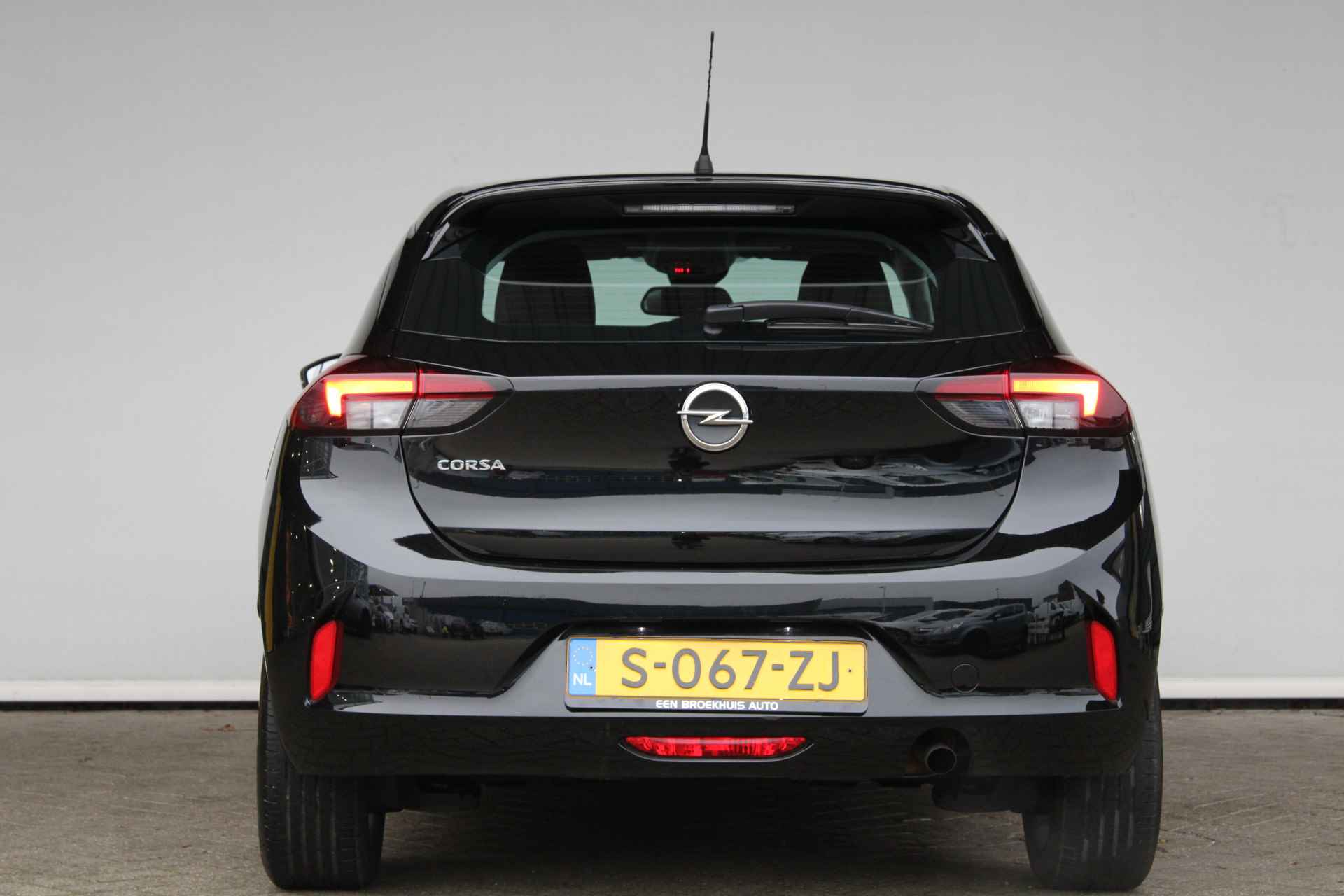 Opel Corsa 1.2 Level 3 | LED | Apple Carplay | Armsteun | - 8/27