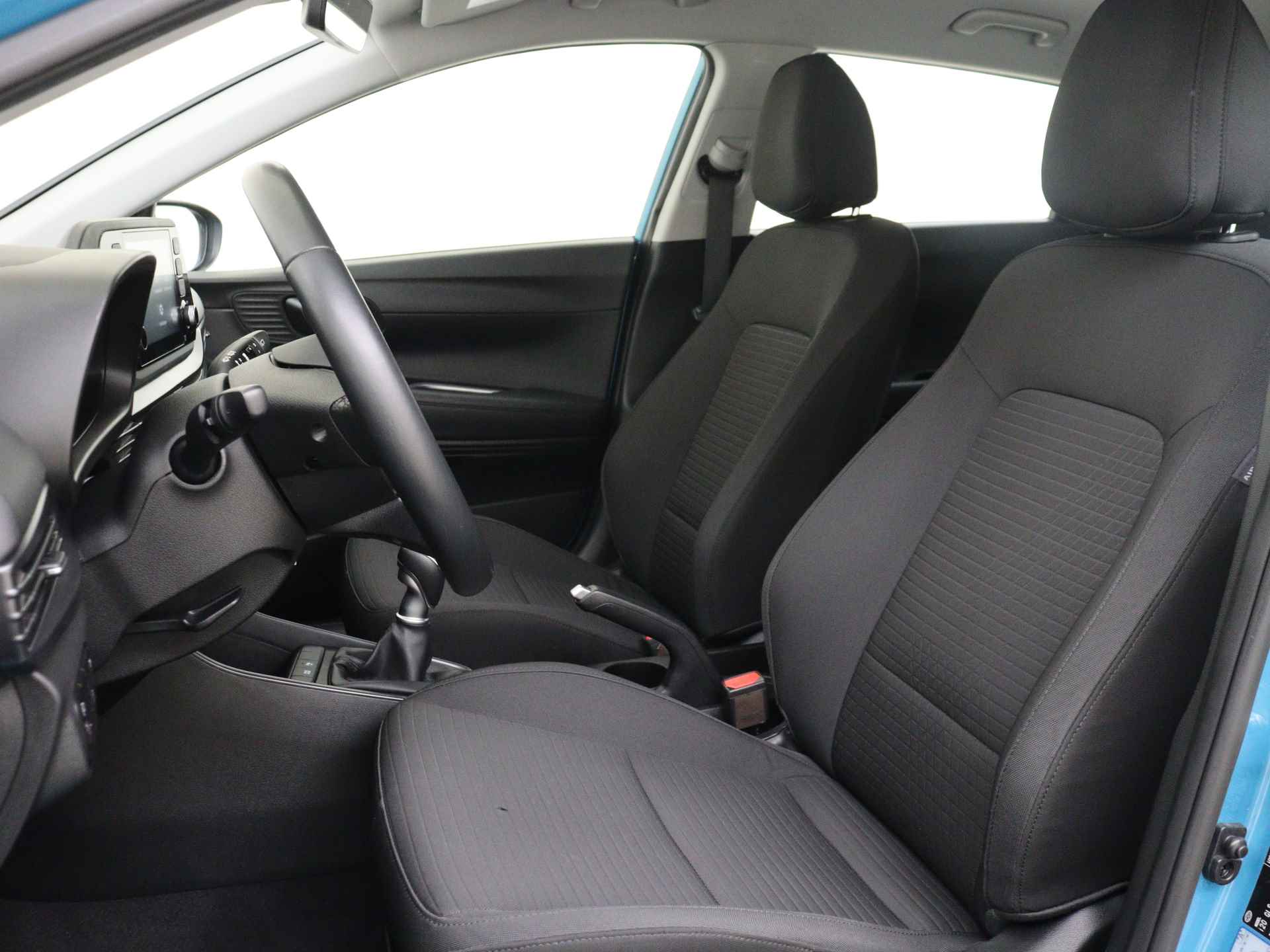 Hyundai i20 1.0 T-GDI Comfort | Navigatie by App | Airco | Lichtmetalen Velgen MD - 10/34