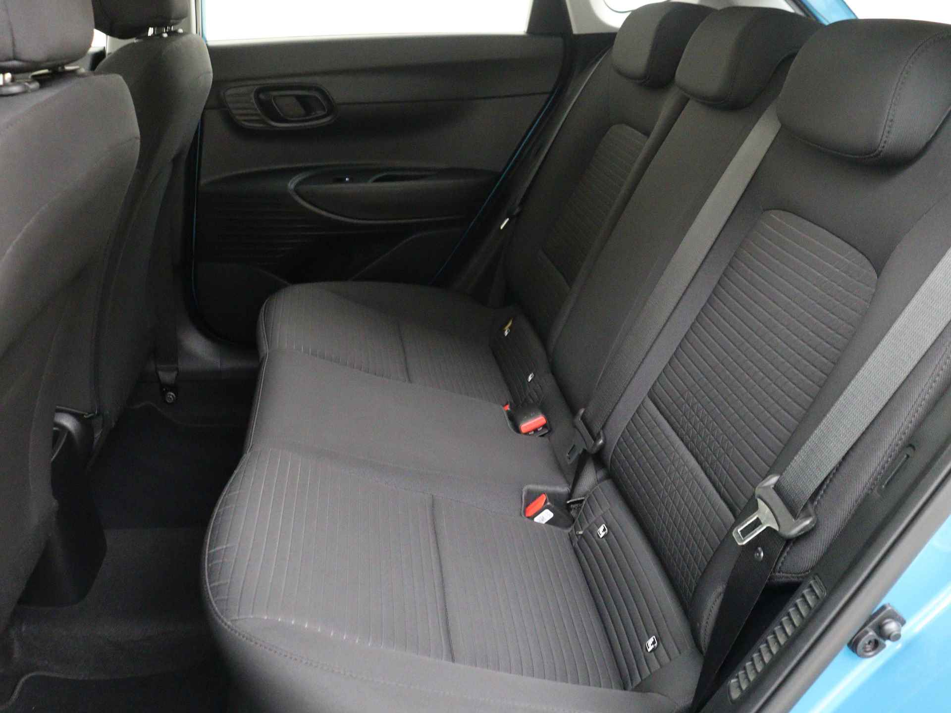 Hyundai i20 1.0 T-GDI Comfort | Navigatie by App | Airco | Lichtmetalen Velgen MD - 13/34