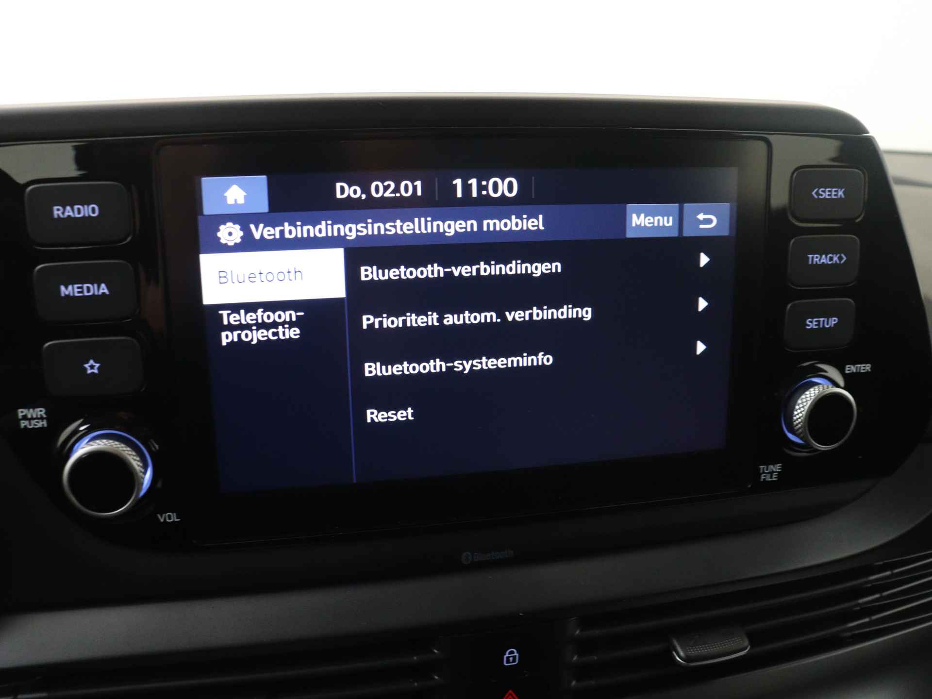 Hyundai i20 1.0 T-GDI Comfort | Navigatie by App | Airco | Lichtmetalen Velgen MD - 18/34