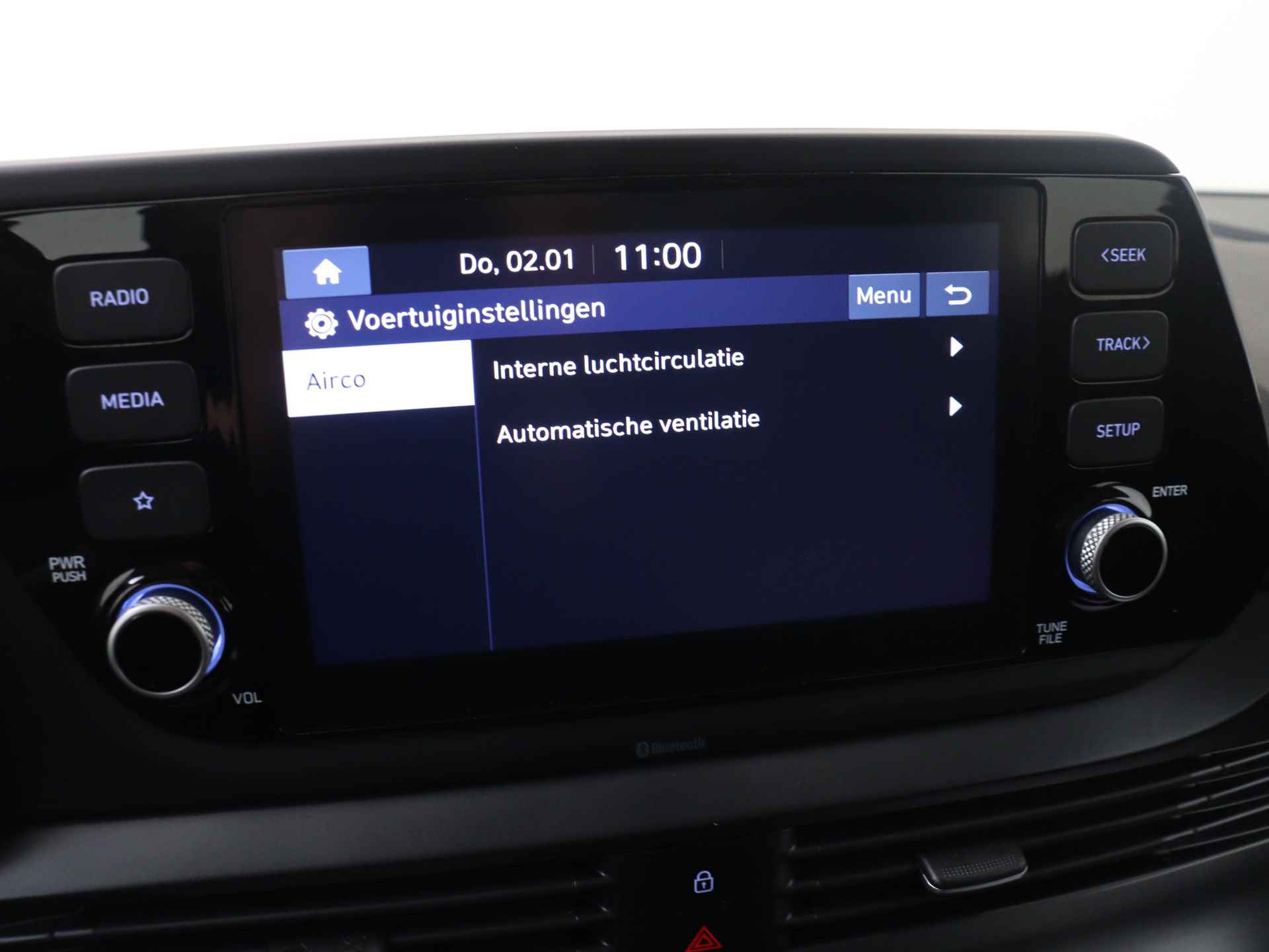 Hyundai i20 1.0 T-GDI Comfort | Navigatie by App | Airco | Lichtmetalen Velgen MD - 19/34