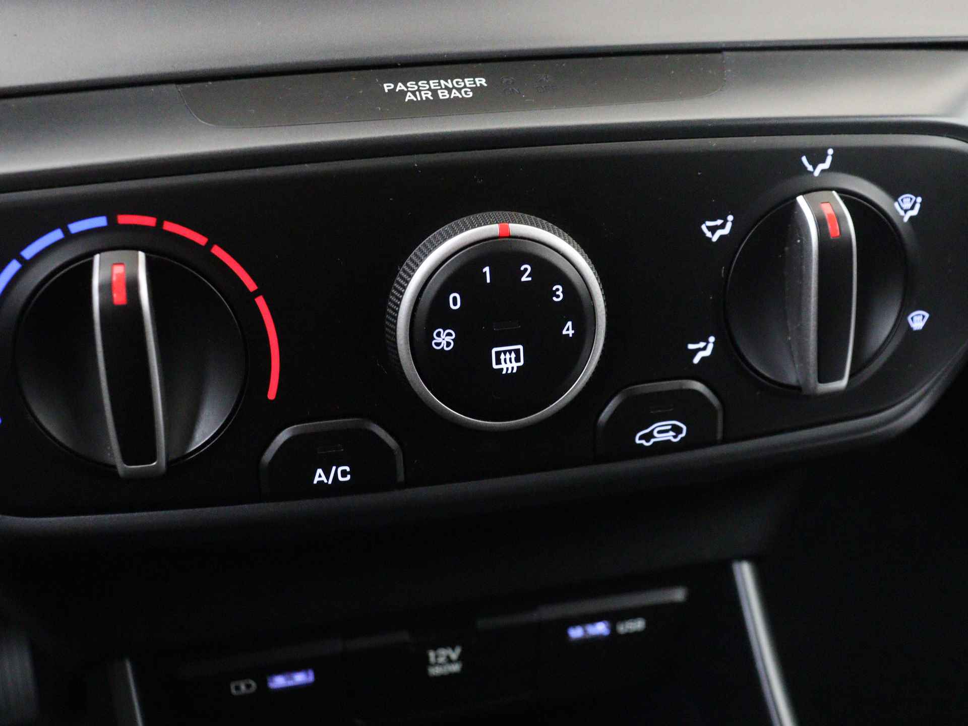 Hyundai i20 1.0 T-GDI Comfort | Navigatie by App | Airco | Lichtmetalen Velgen MD - 20/34