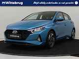 Hyundai i20 1.0 T-GDI Comfort | Navigatie by App | Airco | Lichtmetalen Velgen MD