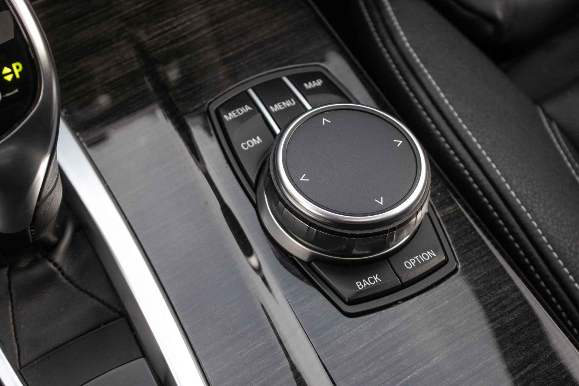 BMW X4 M40i High Executive Automaat 361 PK - All in rijklaarprijs | Schuifdak | Trekhaak wegkl. | Leder | Mem. stoelen | Nav - 29/61