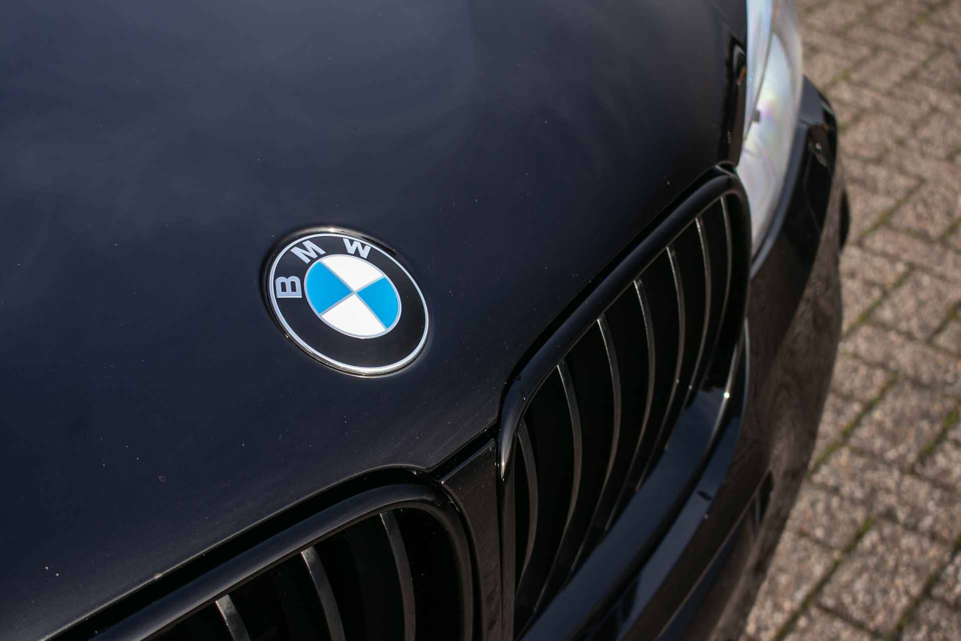BMW X4 M40i High Executive Automaat 361 PK - All in rijklaarprijs | Schuifdak | Trekhaak wegkl. | Leder | Mem. stoelen | Nav - 38/61