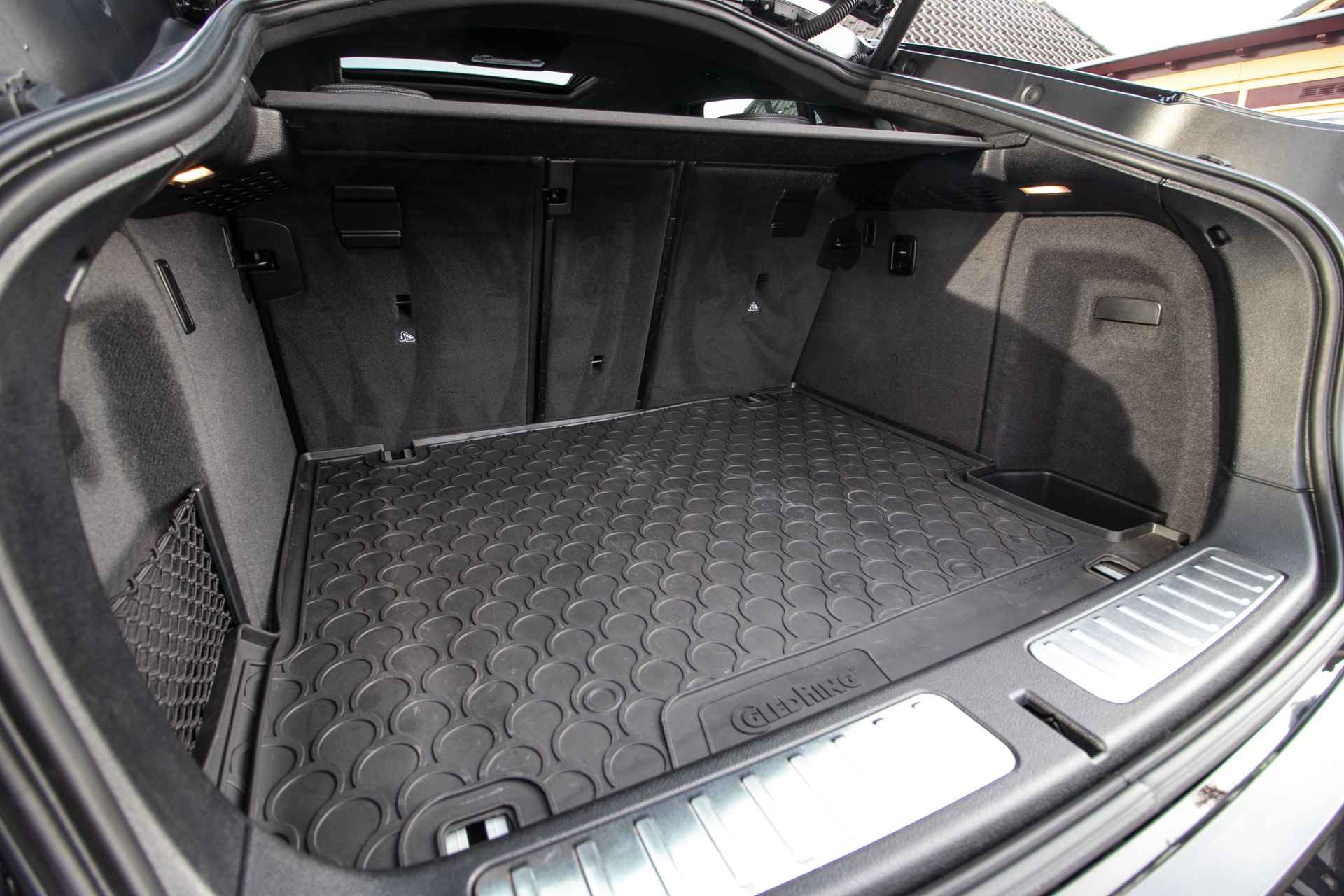 BMW X4 M40i High Executive Automaat 361 PK - All in rijklaarprijs | Schuifdak | Trekhaak wegkl. | Leder | Mem. stoelen | Nav - 46/61