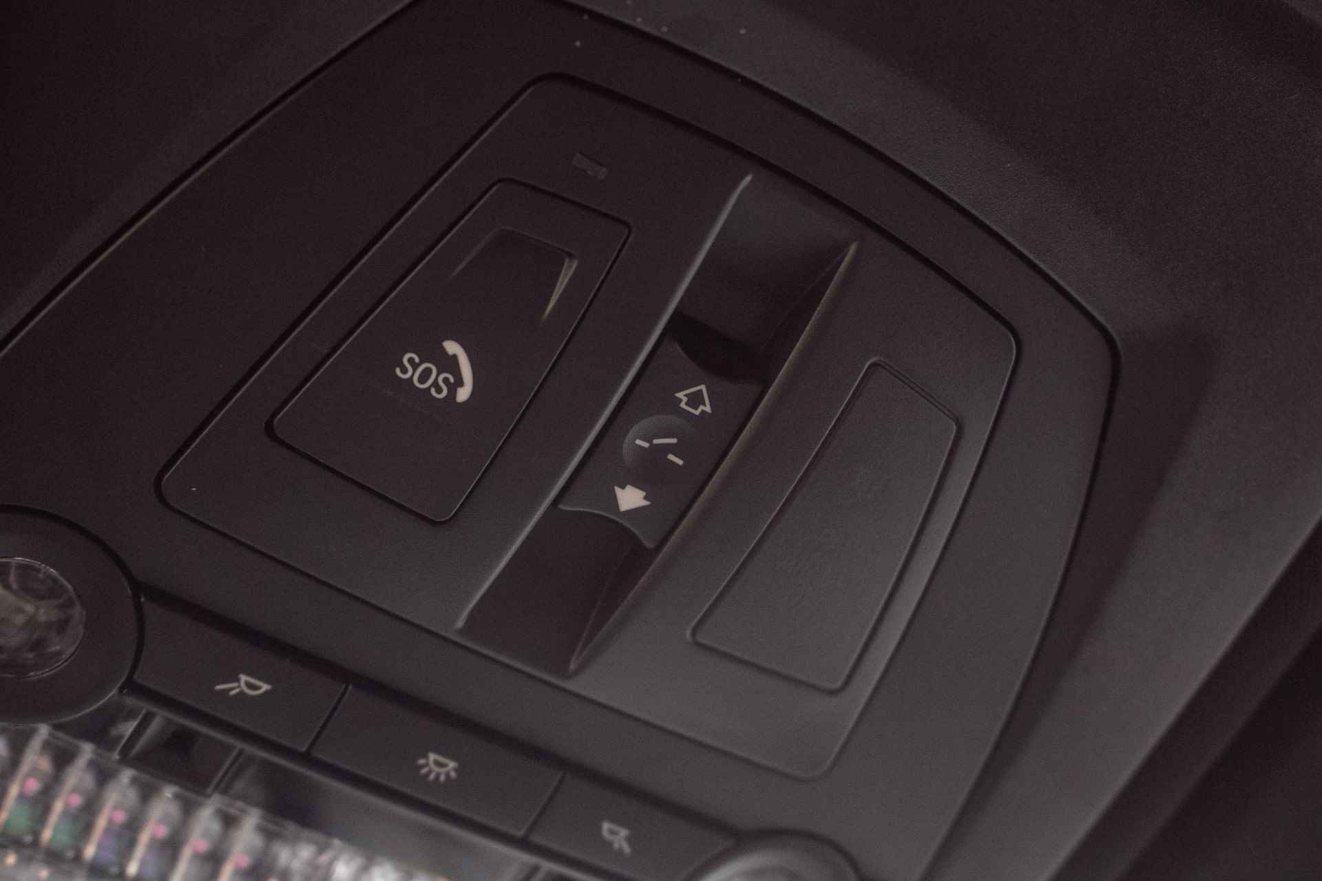 BMW X4 M40i High Executive Automaat 361 PK - All in rijklaarprijs | Schuifdak | Trekhaak wegkl. | Leder | Mem. stoelen | Nav - 57/61