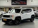 Jeep Renegade 1.4 MultiAir Night Eagle II trekhaak