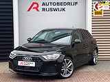 Audi A1 Sportback 35 TFSI S Line edition one Bluetooth/LaneAssist