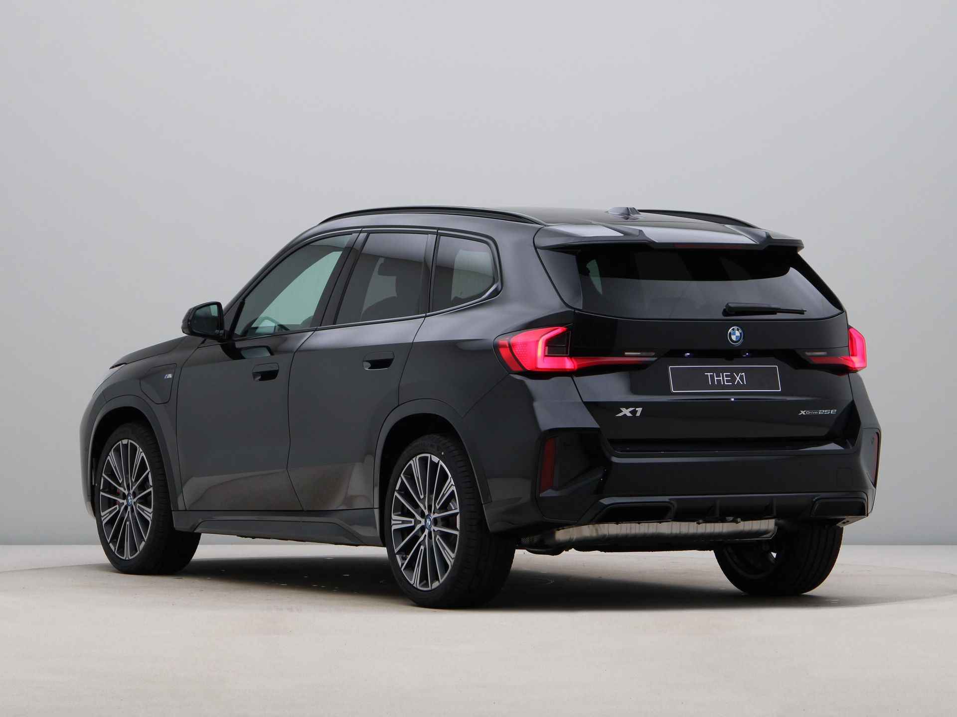 BMW X1 xDrive25e M-Sport Pro - 12/27