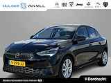 Opel Corsa 1.2 Turbo 100pk Elegance |DONKER GETINT GLAS|180° CAMERA+SENSOREN|APPLE CARPLAY & ANDROID AUTO|DAKSPOILER|ISOFIX|DODEHOEK WAARSCHUWING|PARKEERSENSOREN|