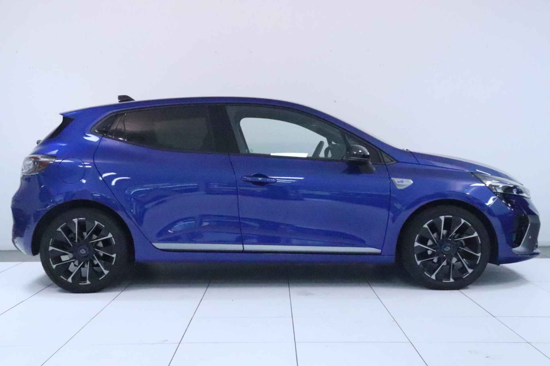 Renault Clio 1.0 TCe 90 GPF Esprit Alpine | Navigatie | Achteruitrijcamera | Cruise Control Adaptief | - 12/30