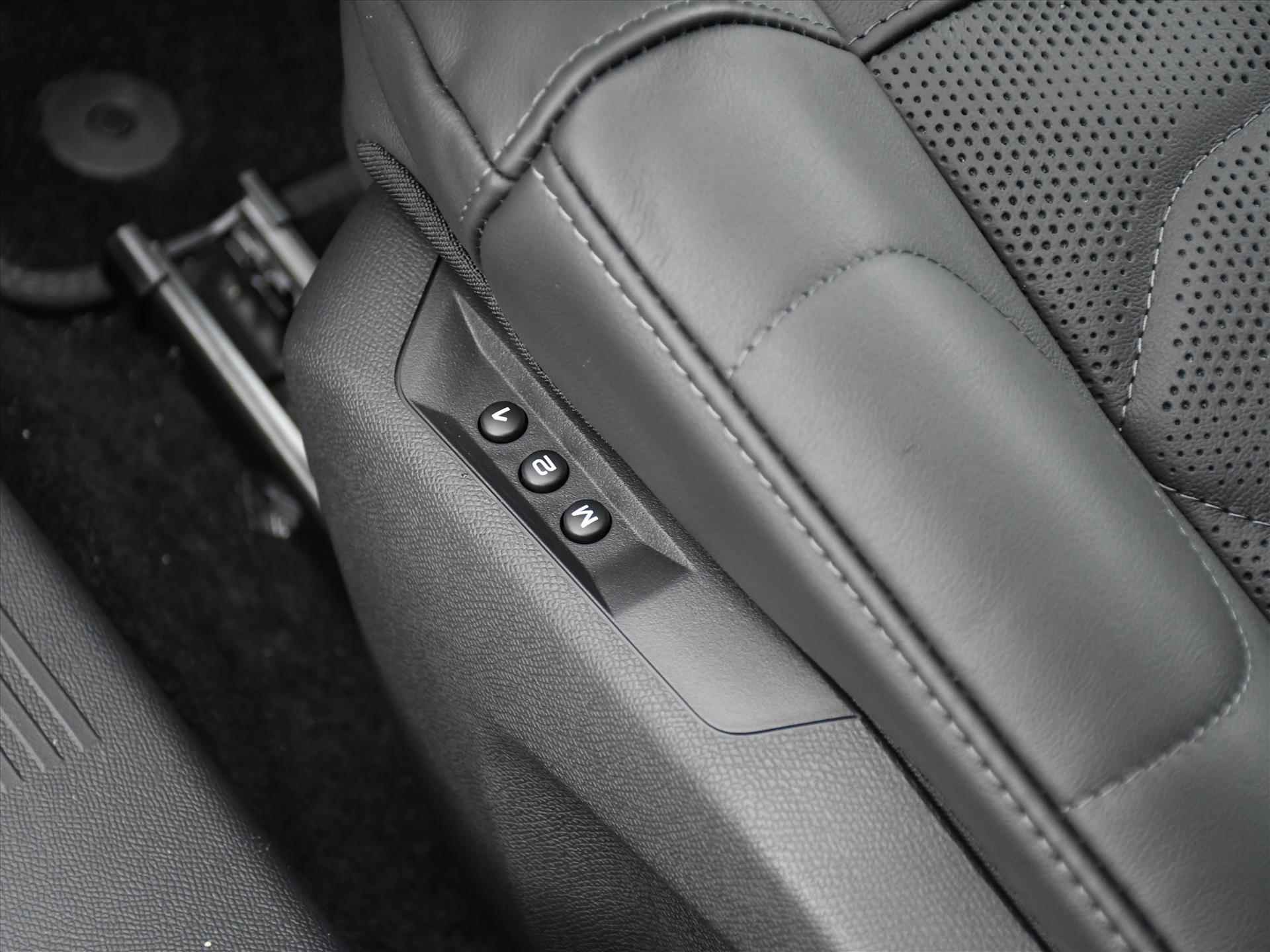 Citroën C5 X Shine Max 1.6 PHEV 225pk Automaat MASSAGE | STANDKACHEL | ADAPT. CRUISE | DAB | PDC + 360º CAM. | DODE HOEK - 10/40