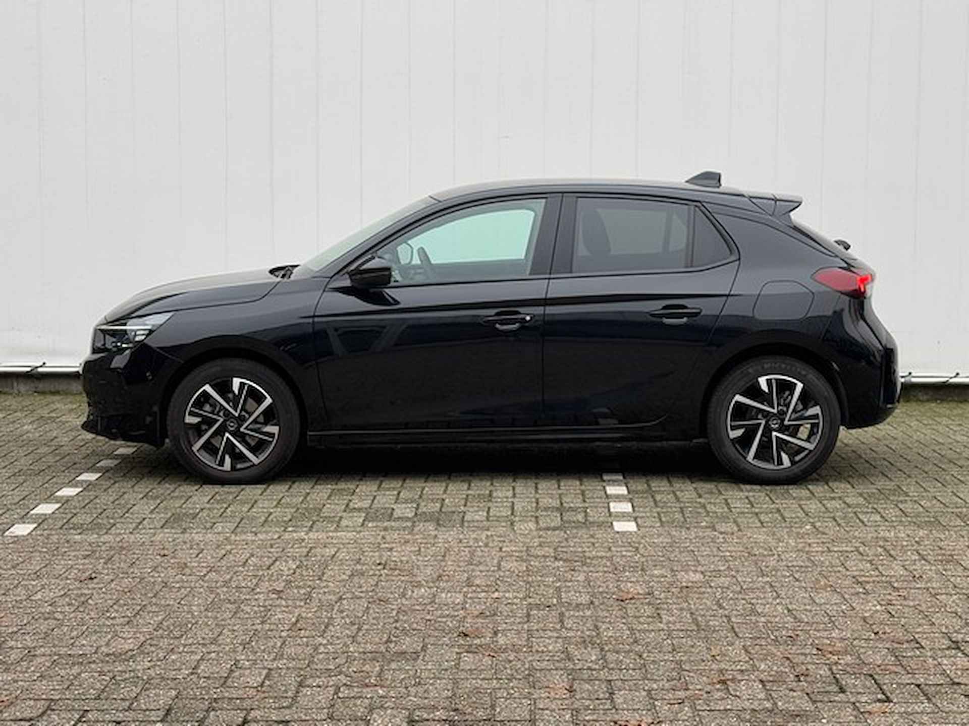 Opel Corsa 1.2 Turbo GS-Line Luxe met Groot-Navi/Camera, Climate Controle, Donker Glas, Armsteun - 3/18