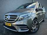 Mercedes-Benz V-Klasse 250 d CO Avantgarde Edition 4WHEELDRIVE