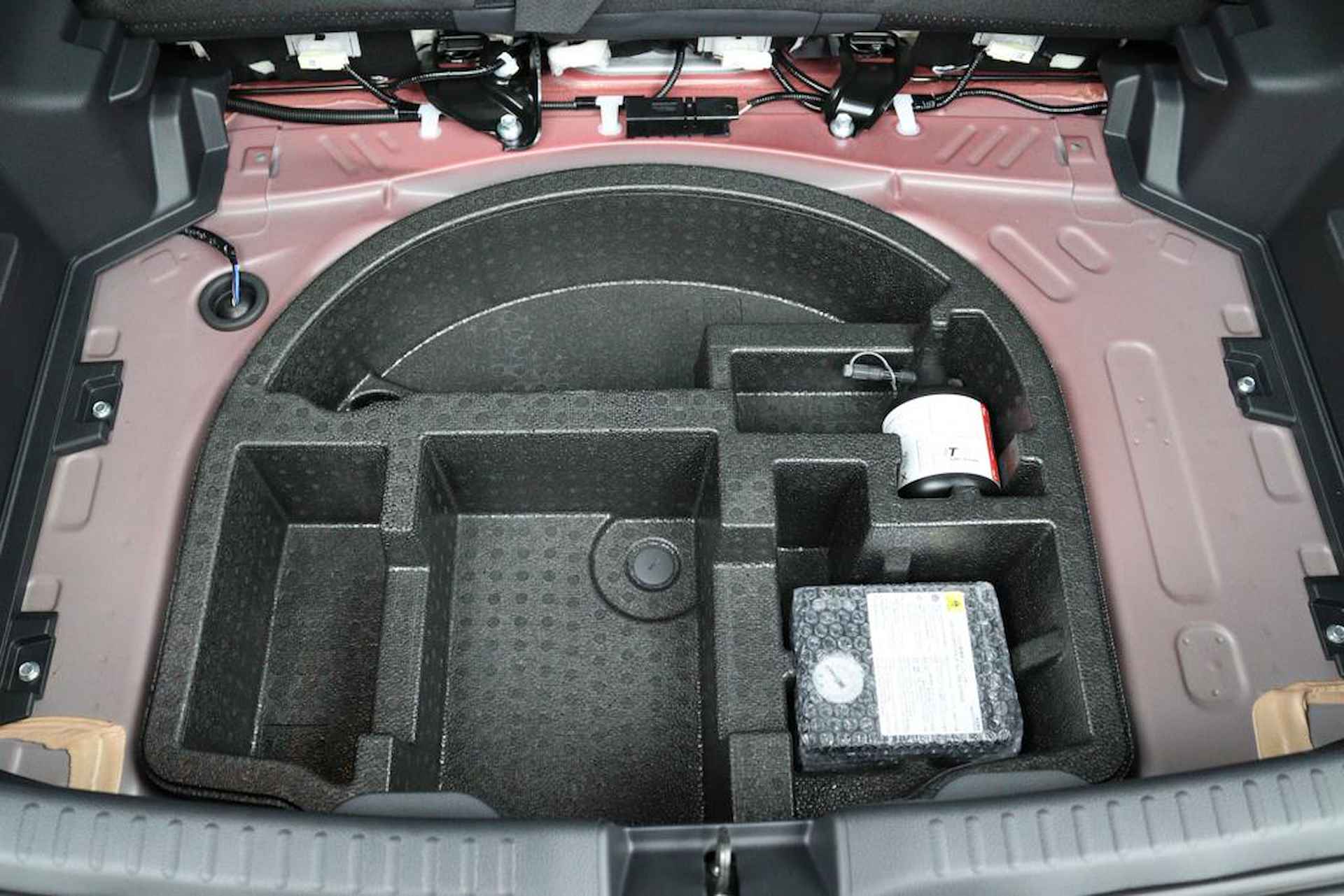 Toyota Yaris Hybrid 130 GR Sport | GR Sport Plus Pakket | 130 PK | Panorama Dak | Dodehoek Detectie | Bomvol | - 39/55