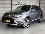 Mitsubishi Outlander 2.0 Connect Edition | Trekhaak | Carplay | 18" LMV | All-in rijklaaprijs