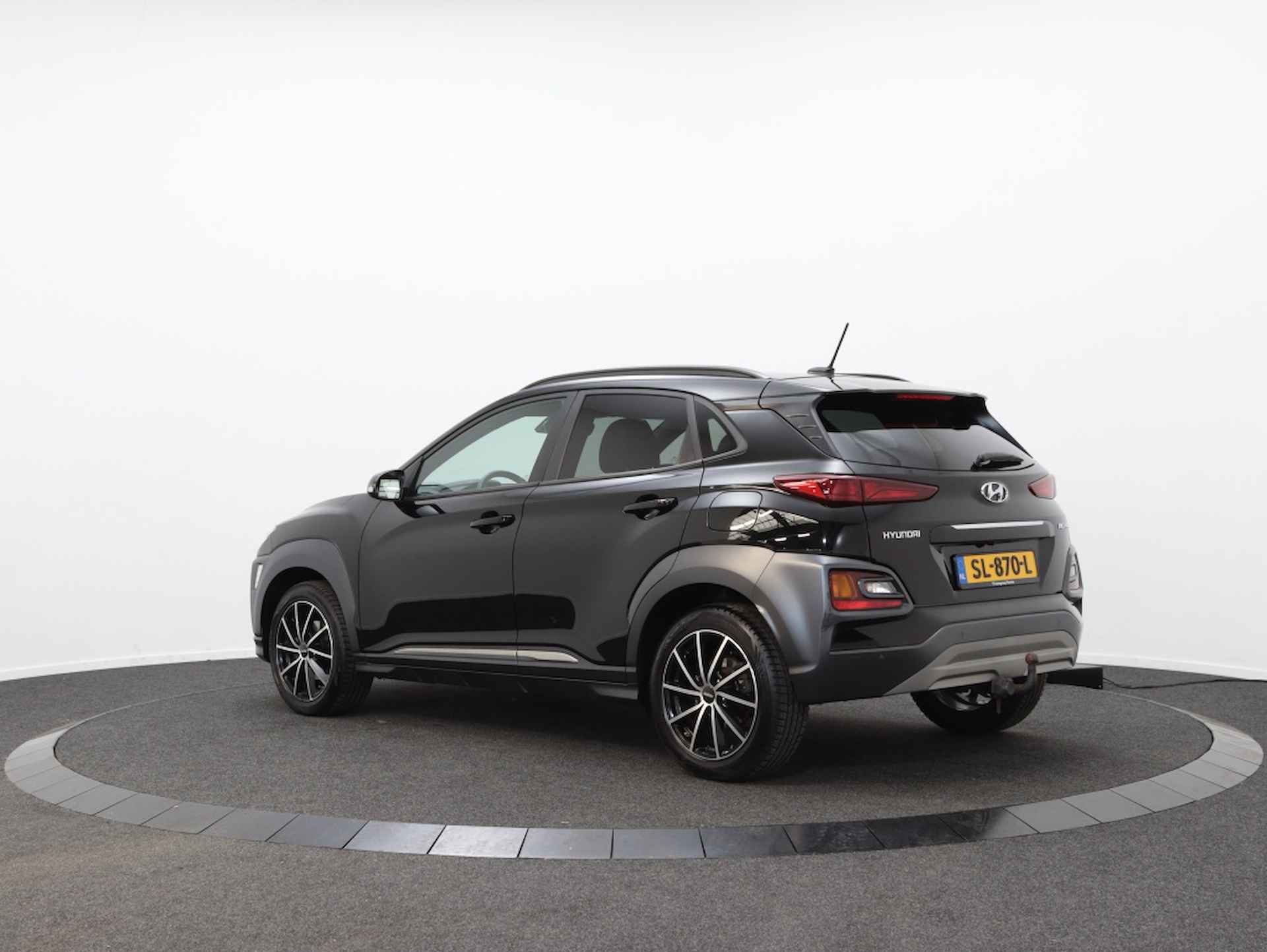 Hyundai Kona 1.0 T-GDI Fashion | Trekhaak | Airco | Carplay | Camera | - 2/41