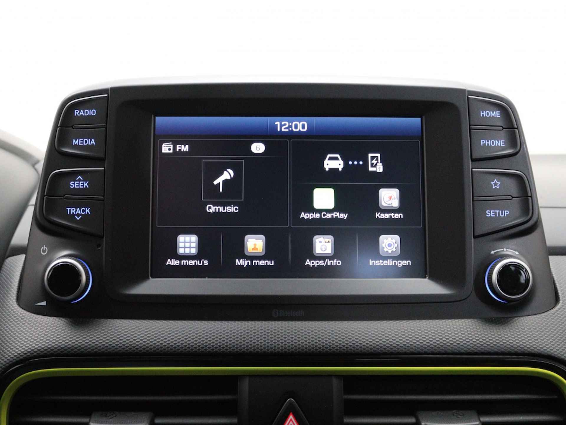 Hyundai Kona 1.0 T-GDI Fashion | Trekhaak | Airco | Carplay | Camera | - 36/41