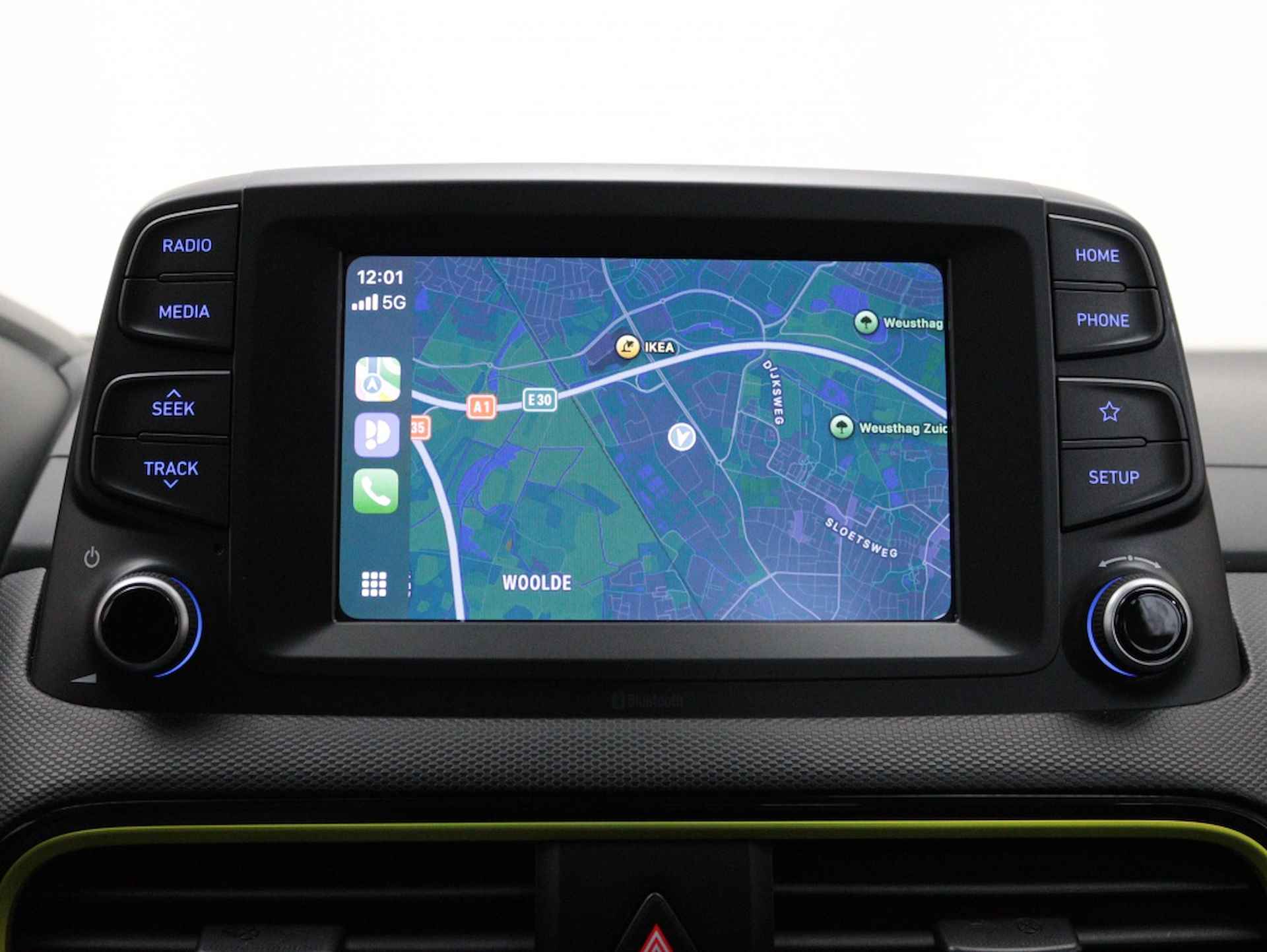 Hyundai Kona 1.0 T-GDI Fashion | Trekhaak | Airco | Carplay | Camera | - 38/41