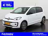 Volkswagen Up! 1.0 Active | 16'' La Boca | Stoelverwarming | Zondag Open!